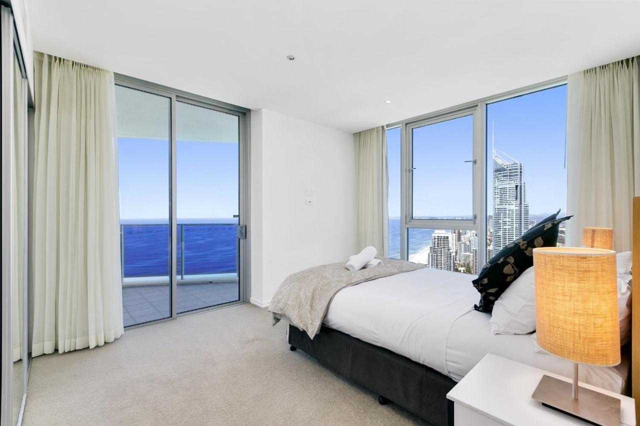 Orchid Residences - Hr Surfers Paradise Gold Coast Exterior foto