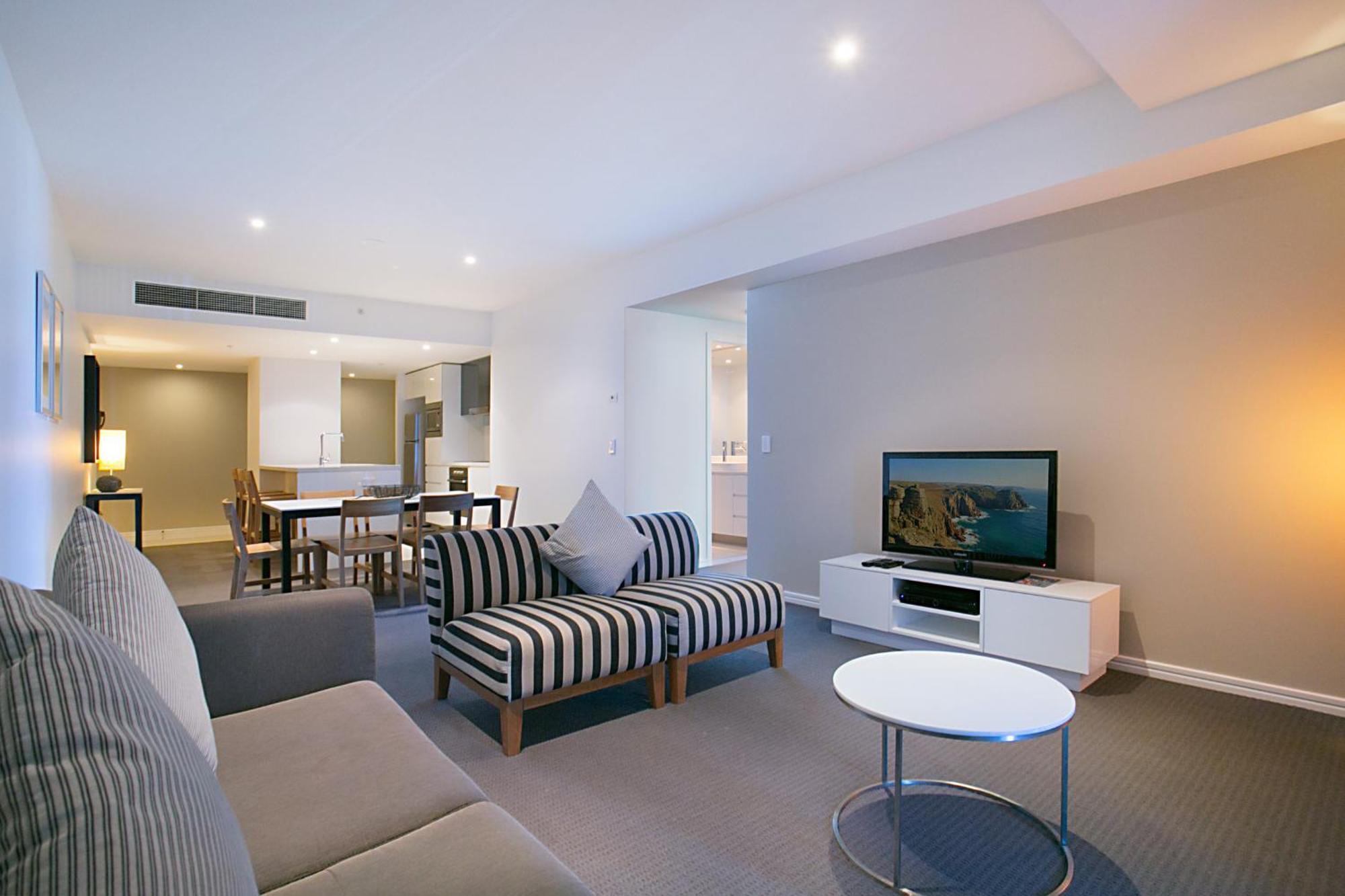 Orchid Residences - Hr Surfers Paradise Gold Coast Exterior foto