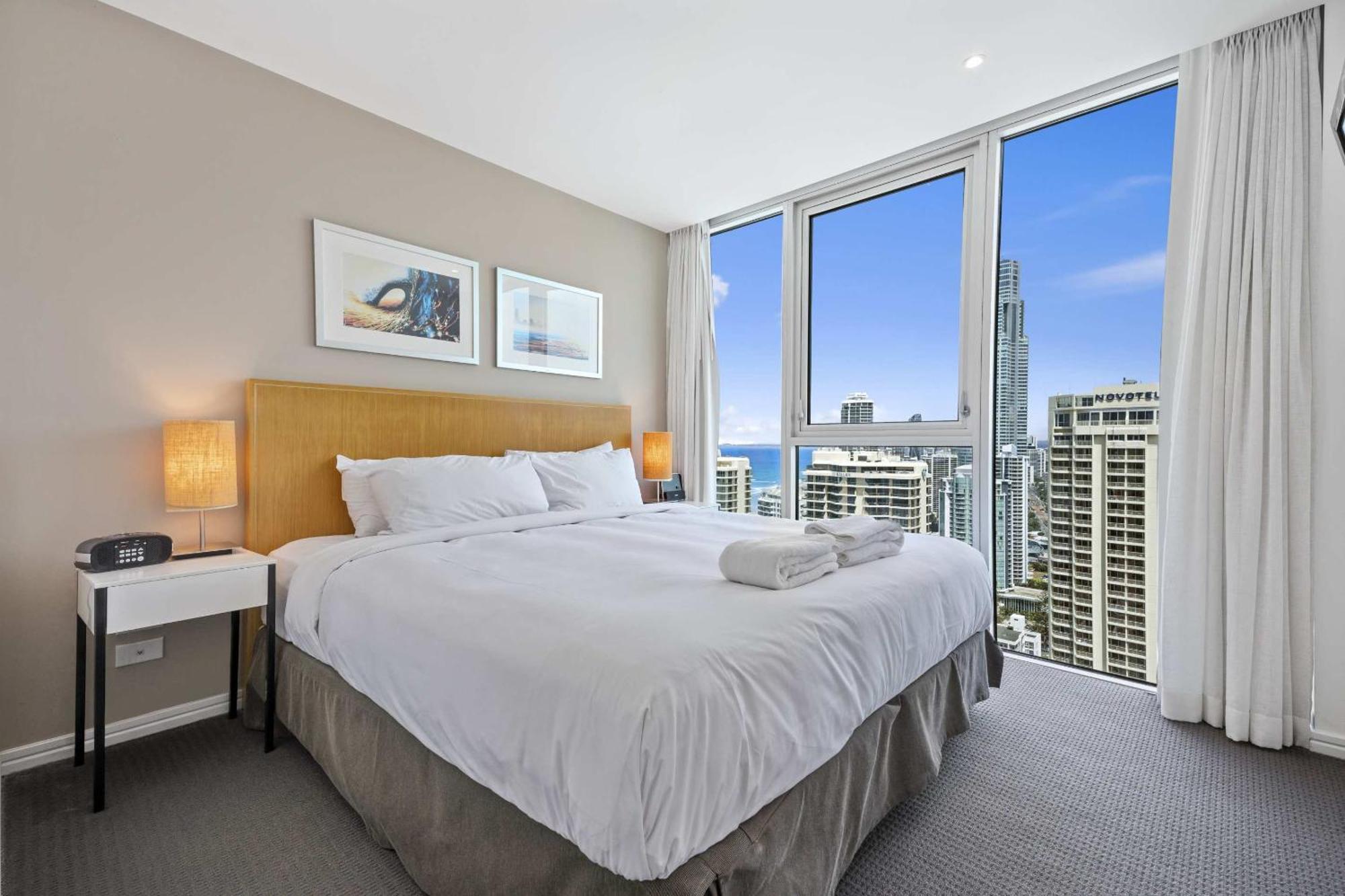 Orchid Residences - Hr Surfers Paradise Gold Coast Quarto foto