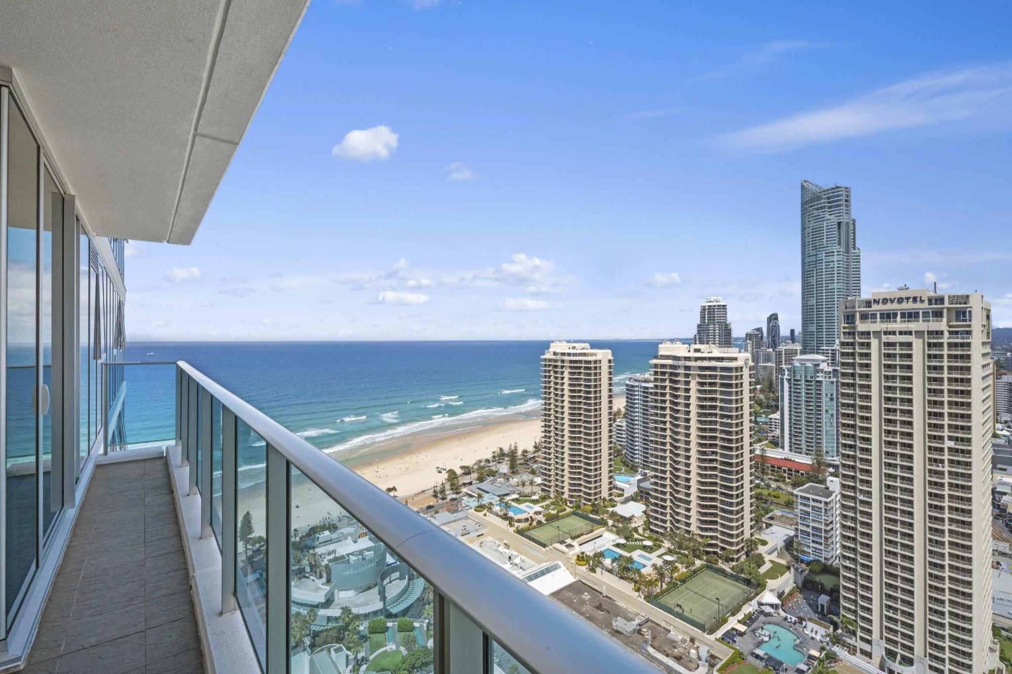 Orchid Residences - Hr Surfers Paradise Gold Coast Quarto foto